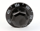 Thermostat knob s - Henny Penny