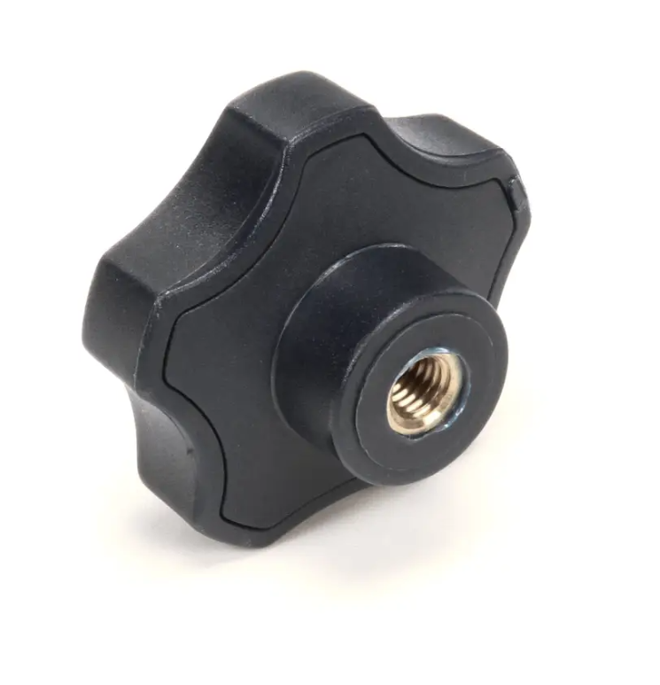 Tie rod knob m8x5_slicer 300-370 - Sirman