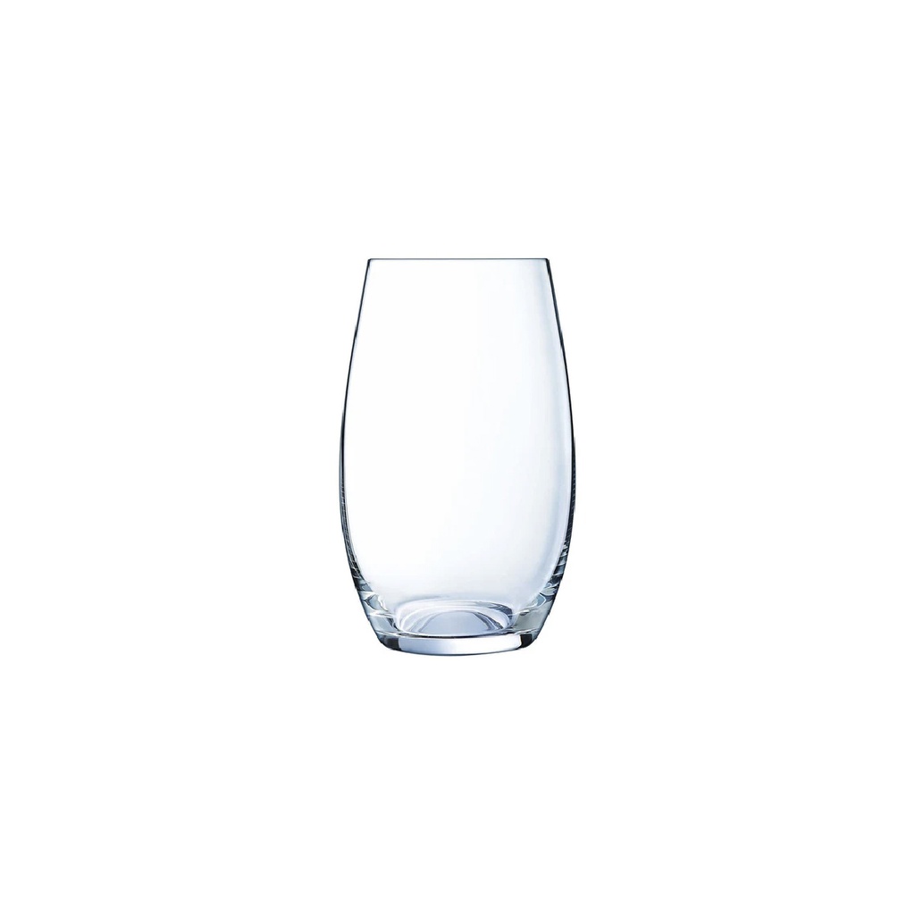 Vaso cristal master 354ml (Outlet) - Arcoroc