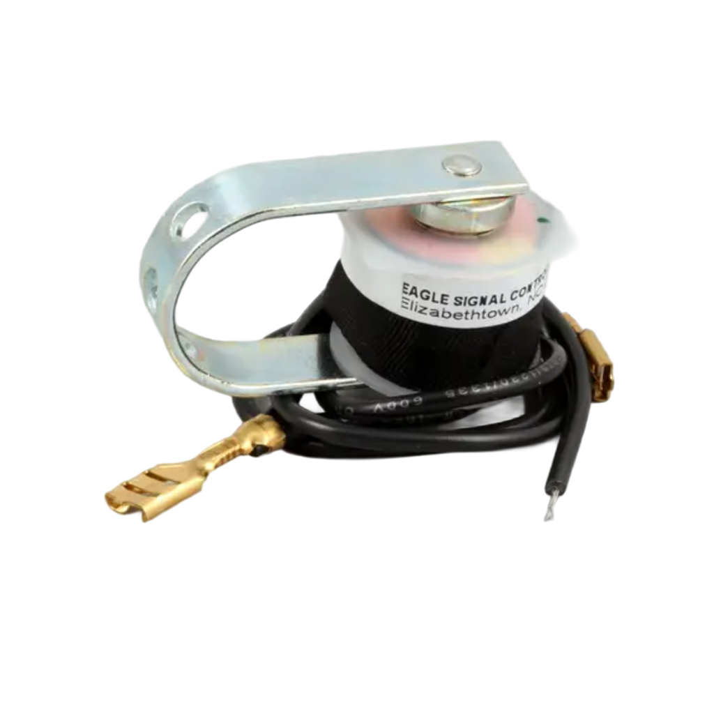 Timer buzzer coil assy 120v - Henny Penny