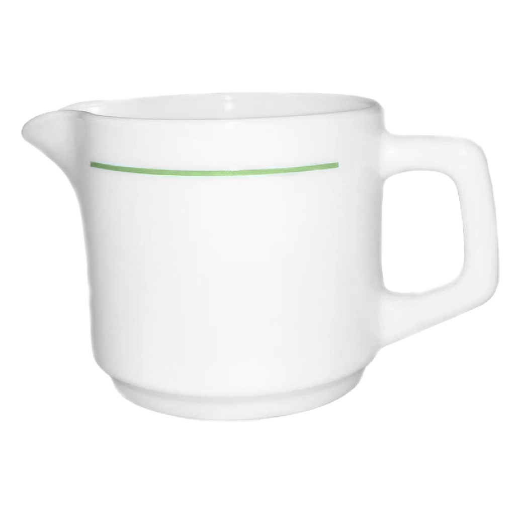 Jarra de leche reception 14 cm (Outlet) - Arcoroc