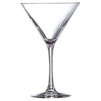 Copa cóctel o martini 147 ml (Outlet) - Arcoroc