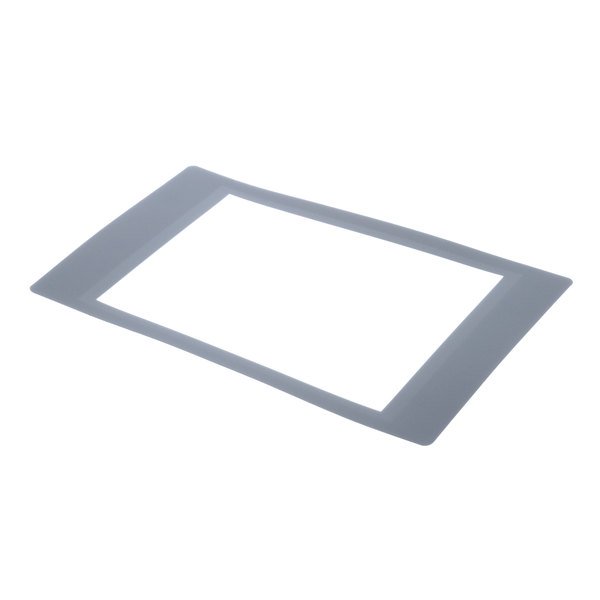 Touchscreen overlay - Merrychef