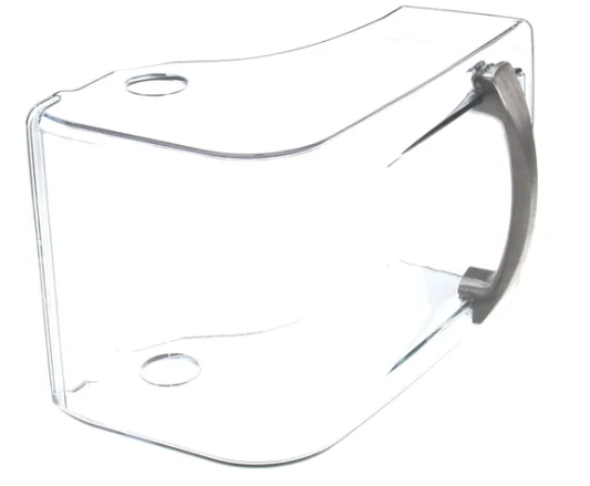 Cover door with handle - Vitamix