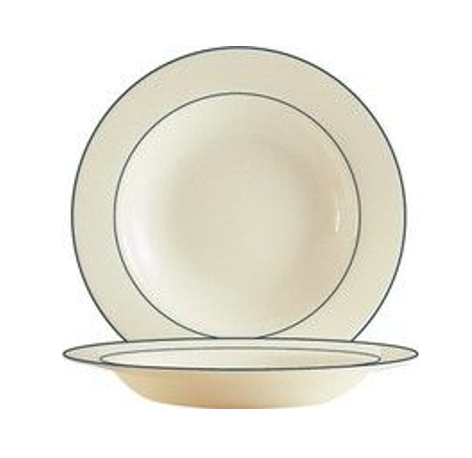 Plato hondo gastronom reception (Outlet) - Arcoroc