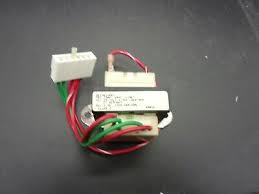 Transformer control a - Amana