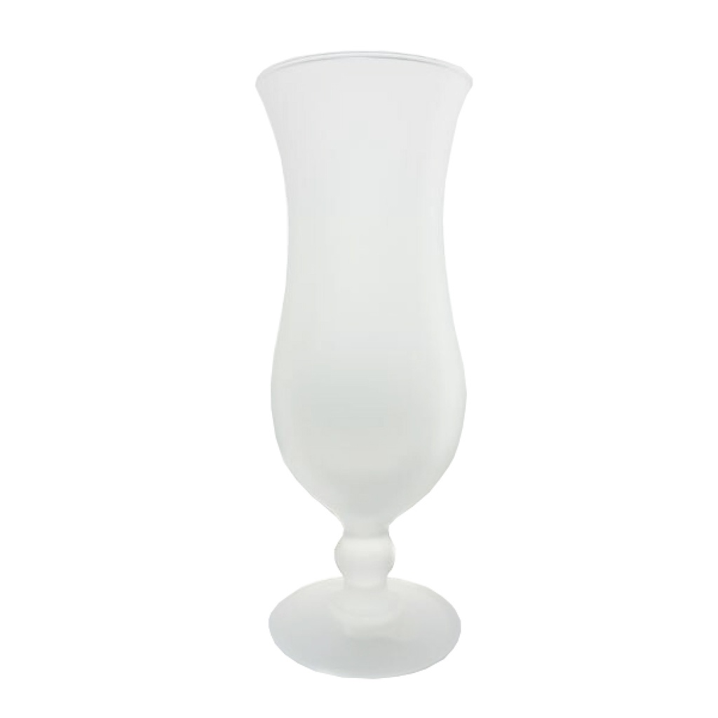 Copa huracán frosted 14.75 oz (Outlet) - Arcoroc