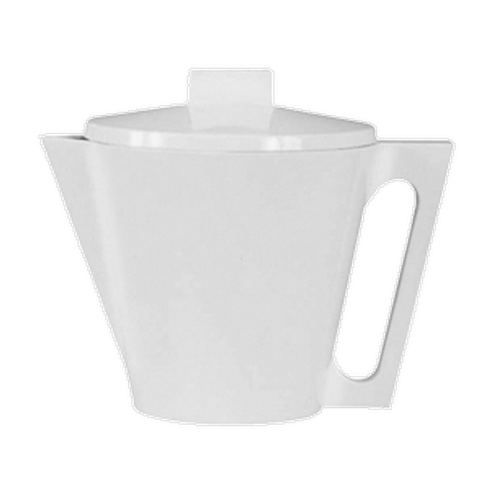 Tetera aroma con tapa 400 ml (Outlet) - Arcoroc