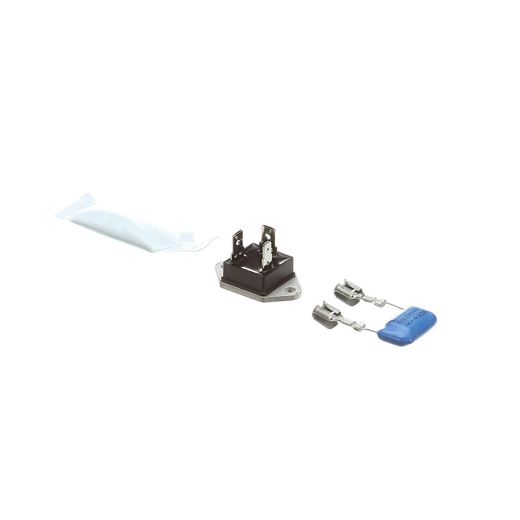 Kit Triac (40A) & Snubber - Amana