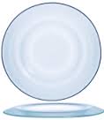 Plato de Vidrio, 30.5 cm - Grand Canyon (Outlet) - Arcoroc