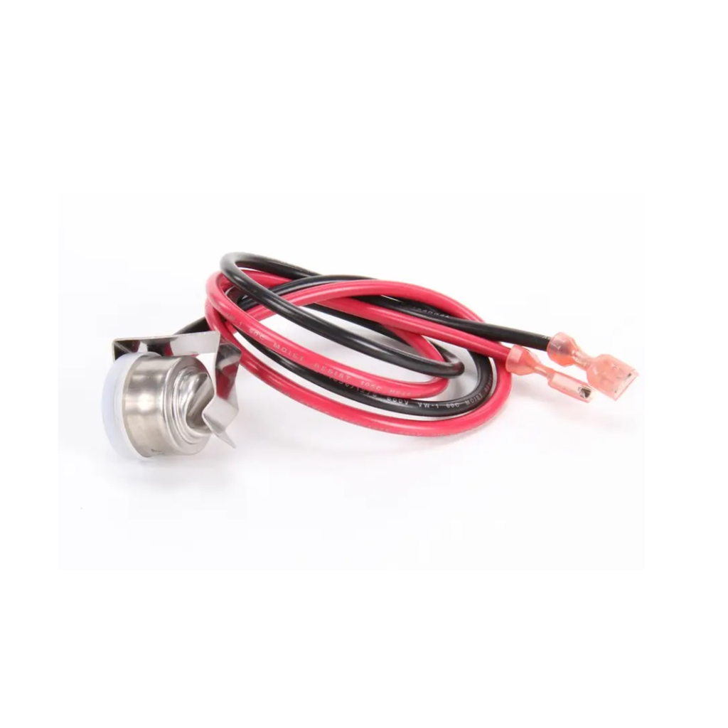 Tube mount 37t31 spst 1/2" - True