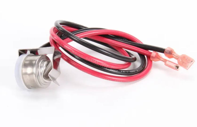 Tube mount 37t31 spst 1/2" - True