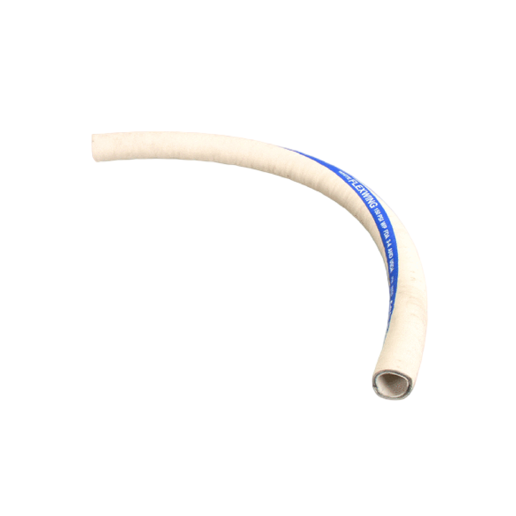 Tubing steam exhaust - Henny Penny