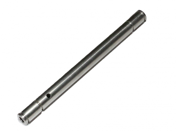 Tubo paso mezcla 5/32 - Taylor Freezer