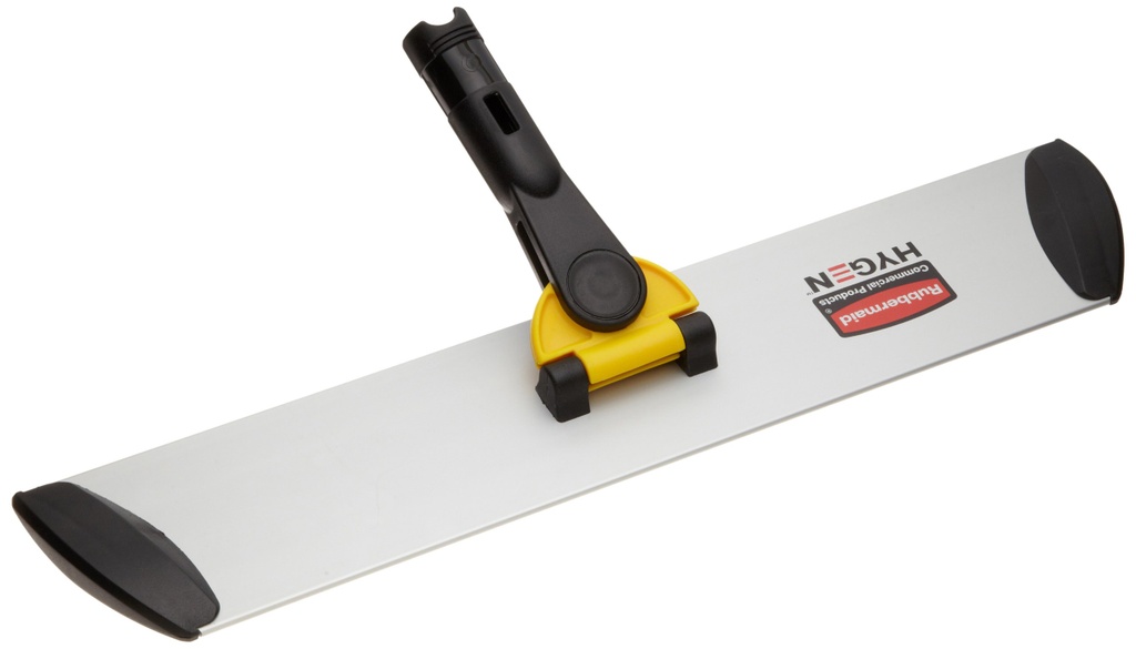 Armazón en aluminio Hygen Quick Connect, 17" (43.5 cm) - Rubbermaid Local