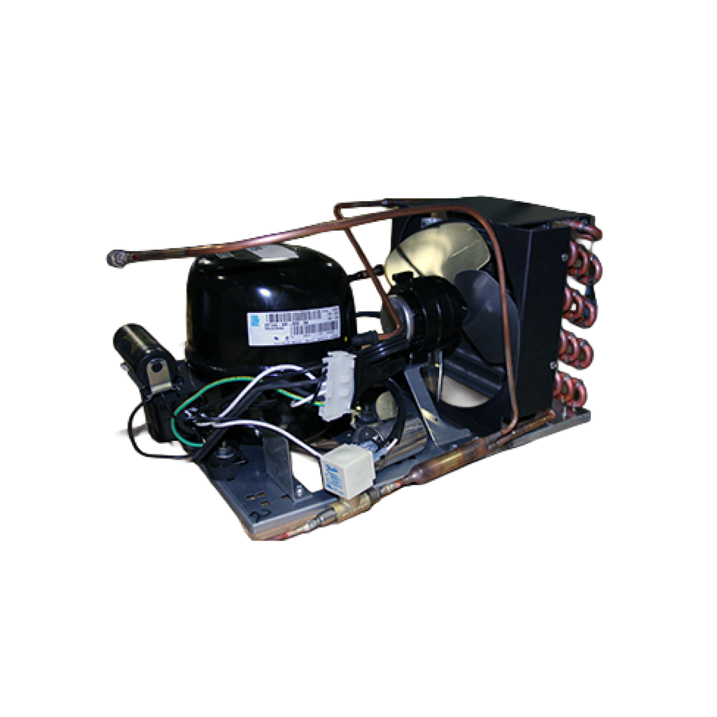 Unit tpg1410yxa 115v tuc 27f - True