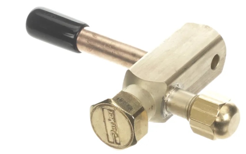 Valve acces - Taylor Freezer