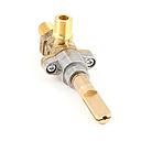 Valve top burner less hood - Garland