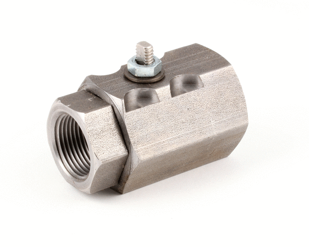 Valve uni 1'drain  - Frymaster