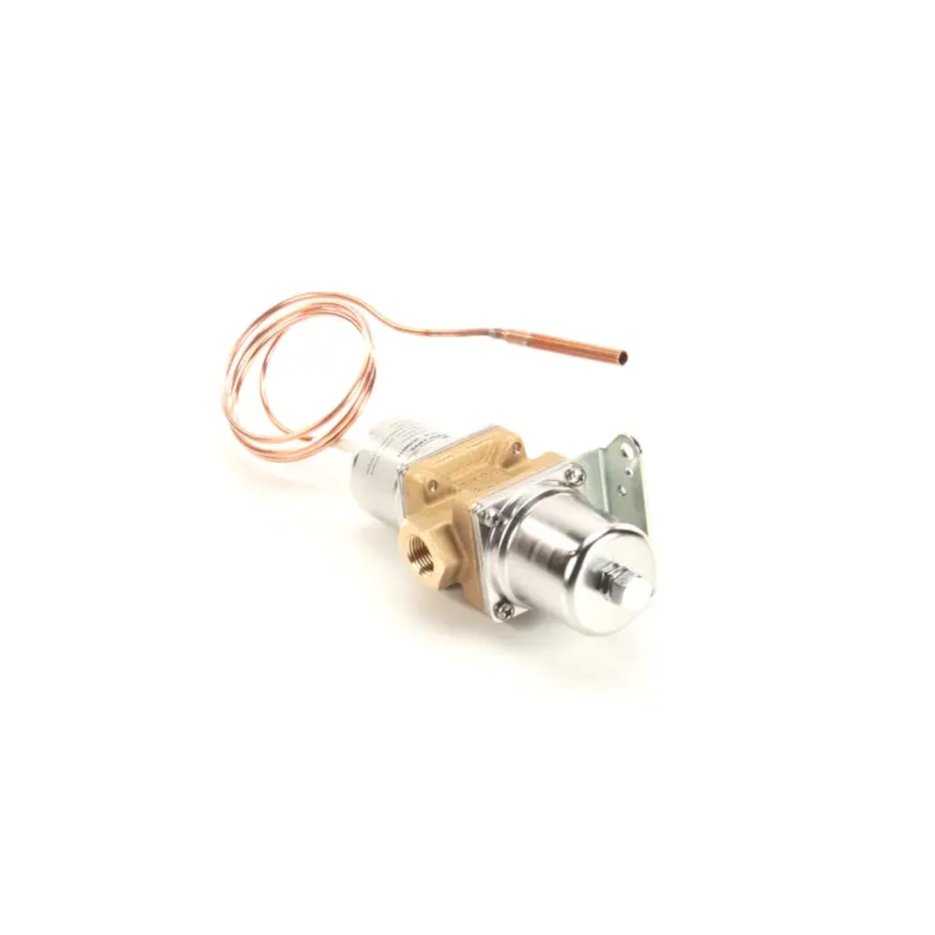 Valve water reg wvo1 - Scotsman USA