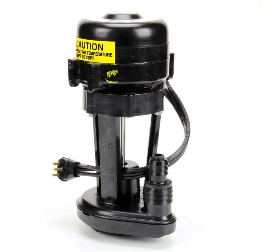 Water pump - Scotsman USA