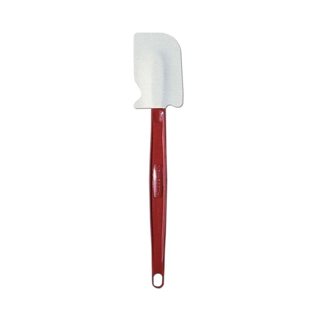 Espatula roja para altas temperaturas 34 cm - Rubbermaid Local