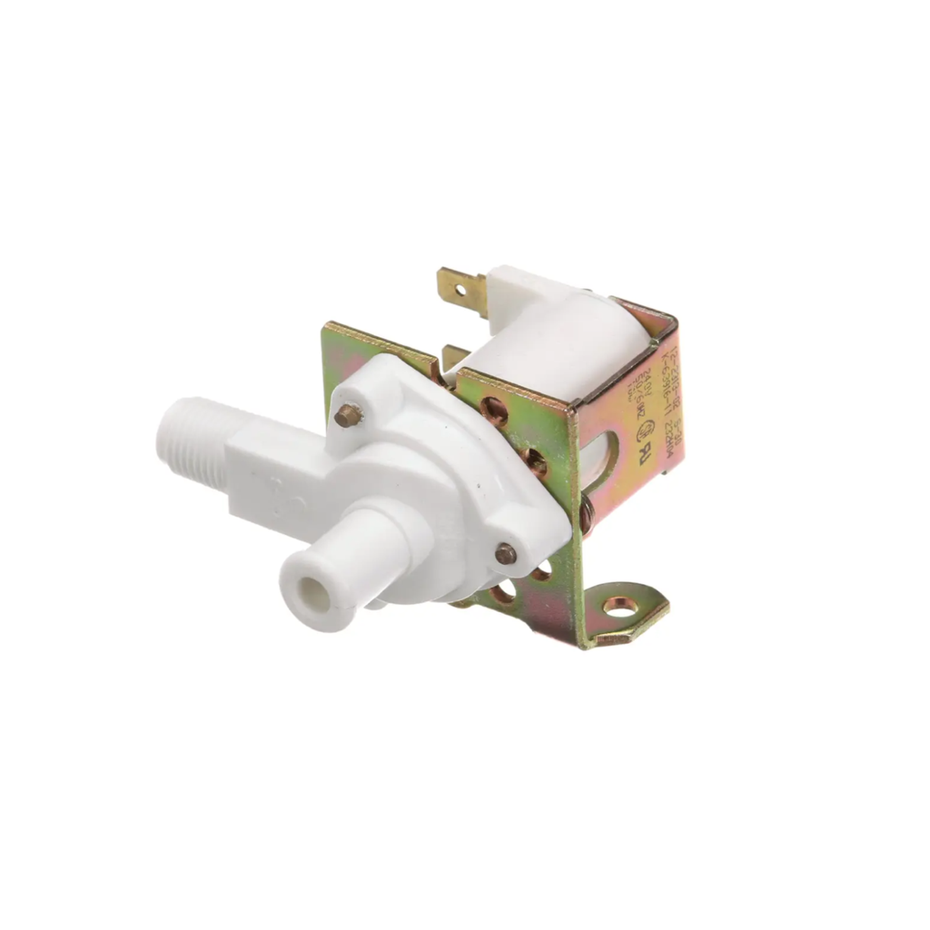 Water solenoid - Scotsman USA