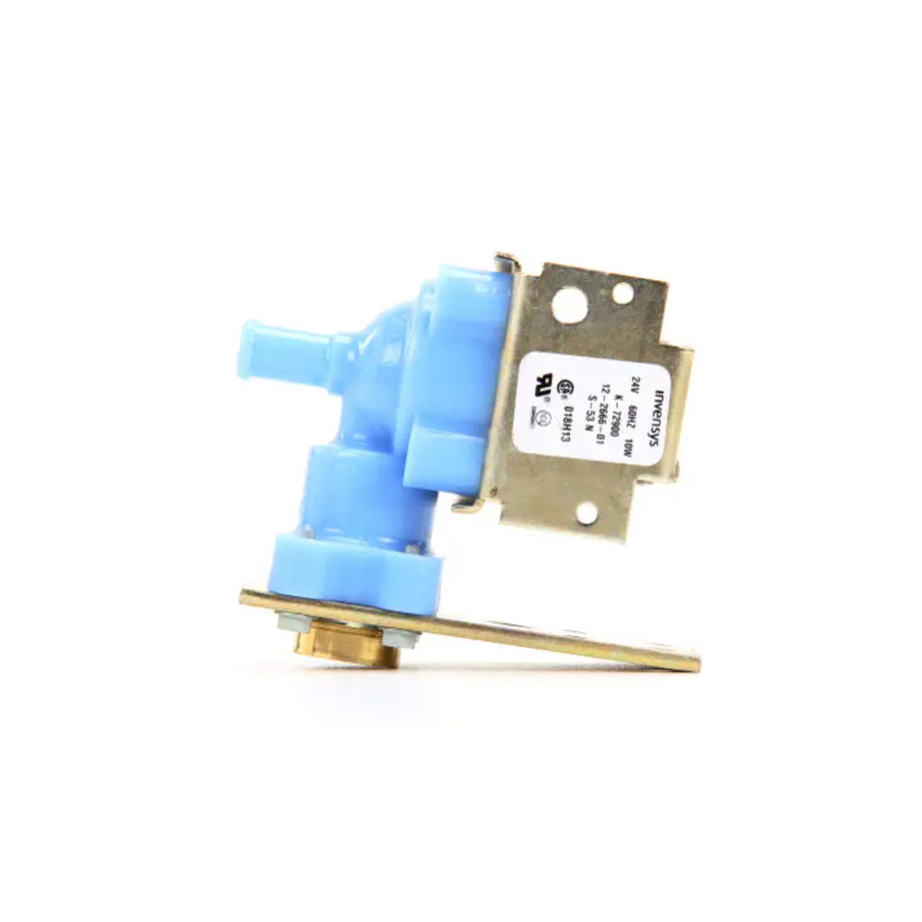 Water solenoid valv - Scotsman USA