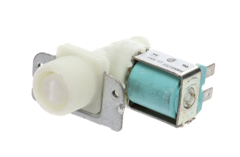 Water valve - Scotsman USA