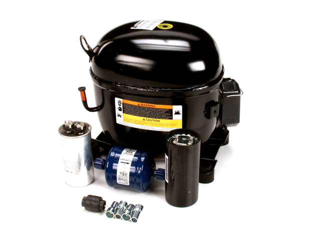 Compressor rst45  - Scotsman USA