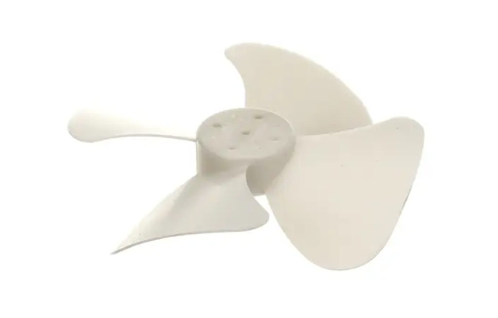 Aspa De Ventilador, Plástico, 4 Aspas - Amana