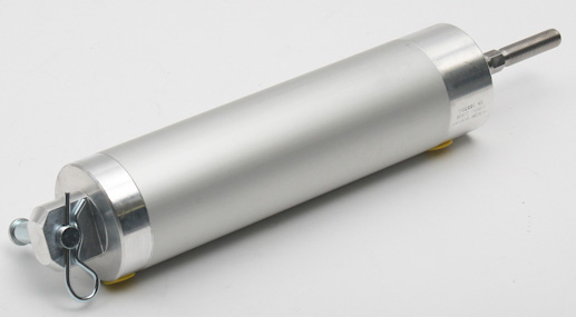 Cylinder air - Taylor Freezer