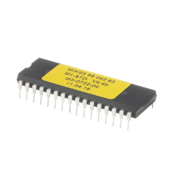 E-prom ecostar gk v0.4 - Meiko