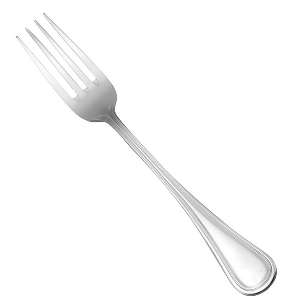 Tenedor mesa europeo 21.1cm Barcelona 18/0 - Oneida