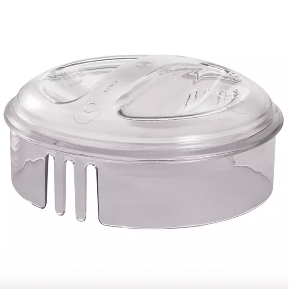 Tapa en policarbonato para jarra de 1 lt - Cambro