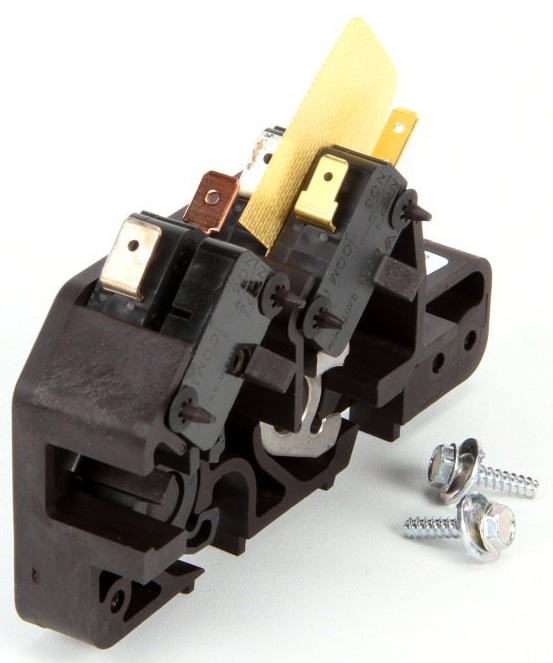Kit de interruptor de enclavamiento de puerta - Amana