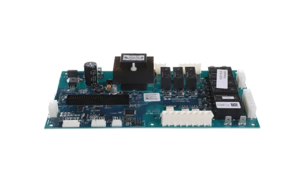 Tablero de control, alto voltaje - Amana