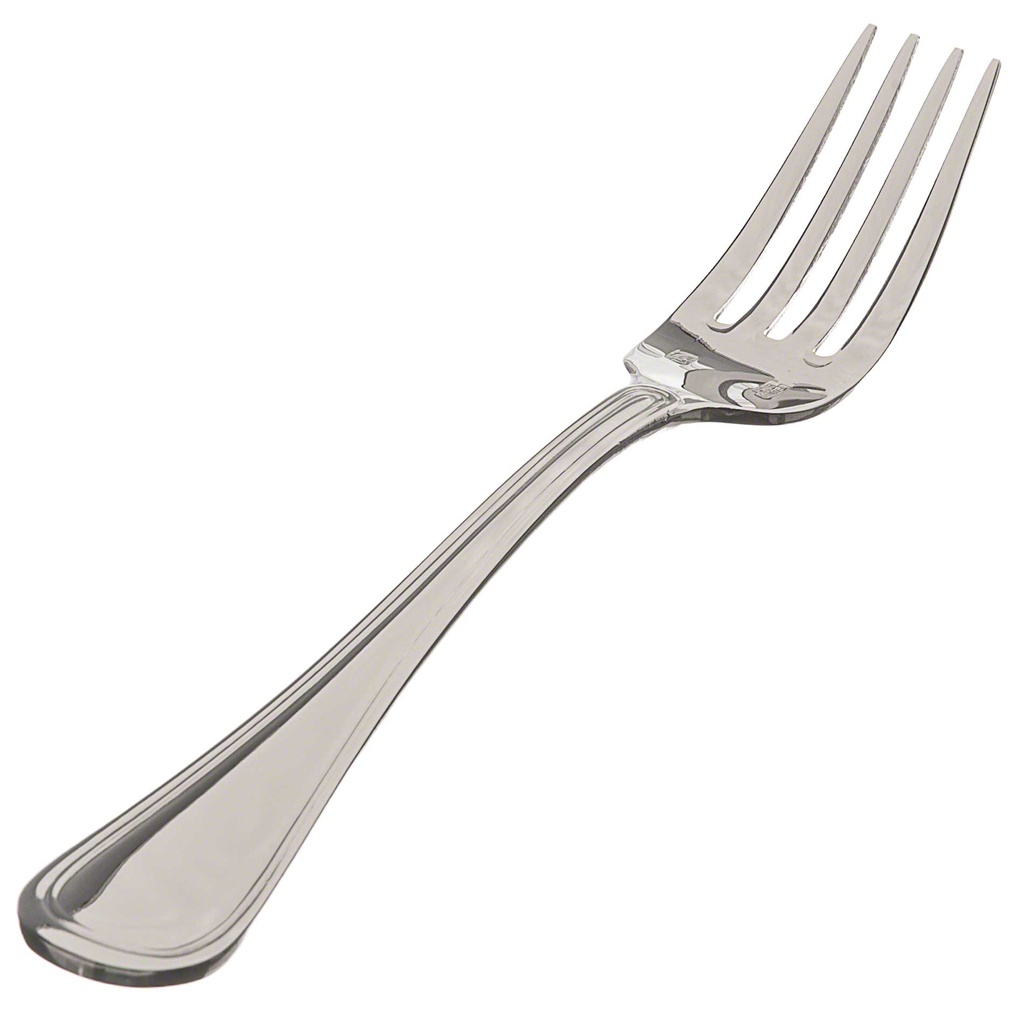 Tenedor de postre y ensalada 17.5 cm Bellini 18/10 - Oneida