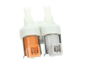 Solenoide valve dual 230v - Convotherm