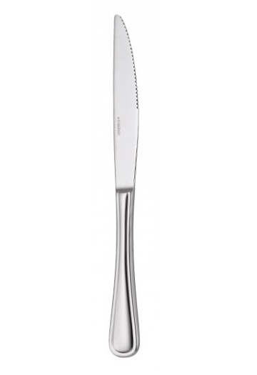 Cuchillo Carne 23.8 cm New Rim 18/10 - Oneida