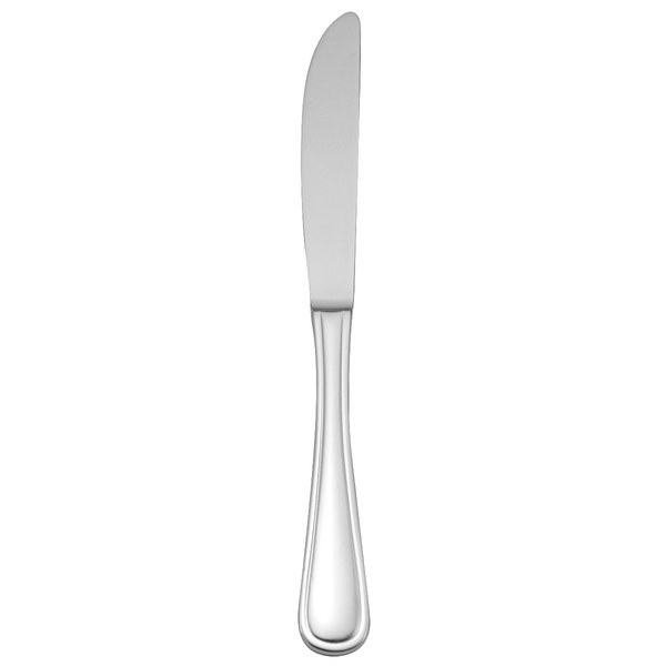 Cuchillo Mesa 22.9 cm New Rim 18/10 - Oneida