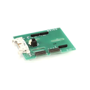 Level circuit board - Meiko