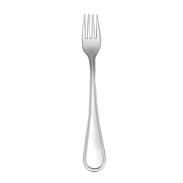 Tenedor de ostras y coctel 14.6 cm New Rim 18/10 - Oneida