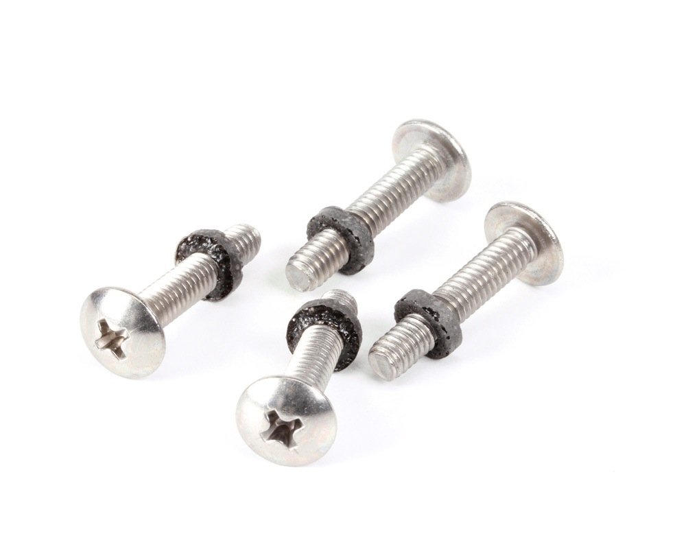 Screw front door - Manitowoc