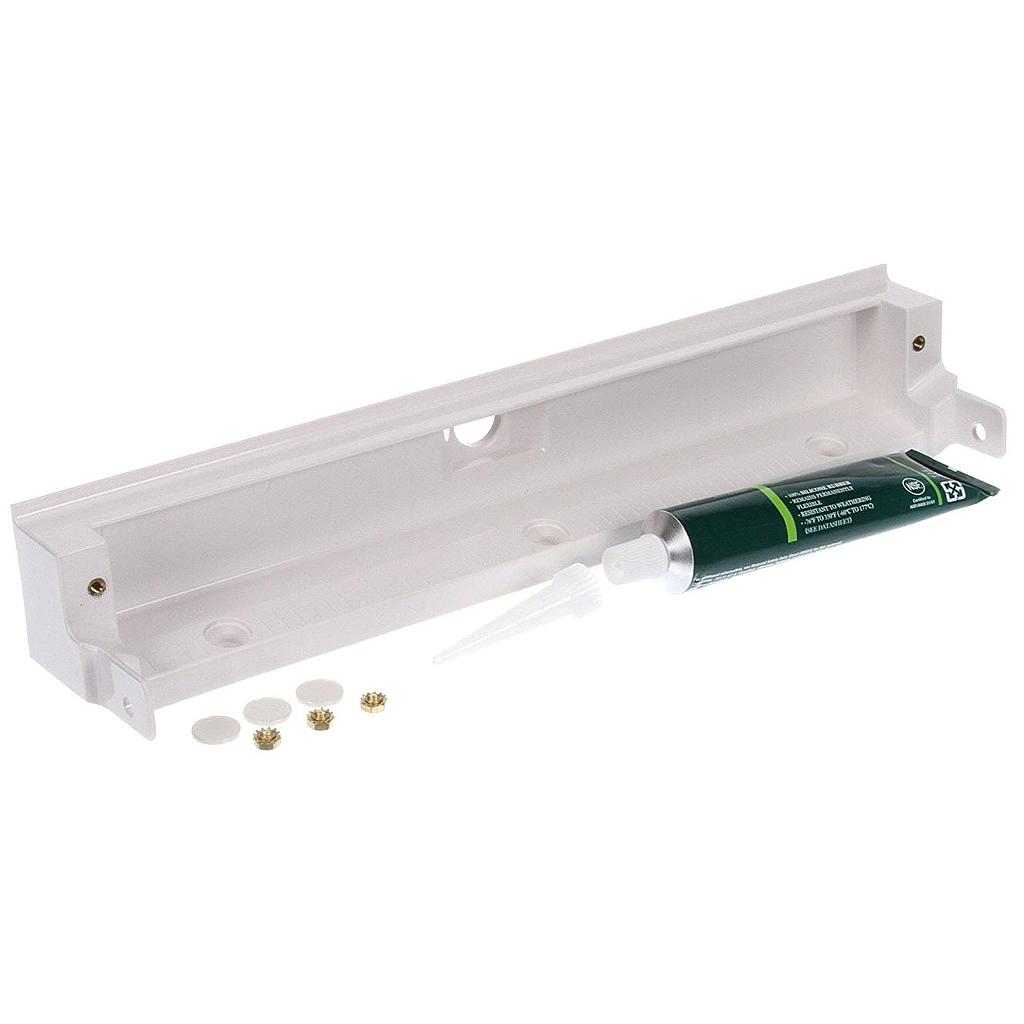Evaporator top frame - Manitowoc