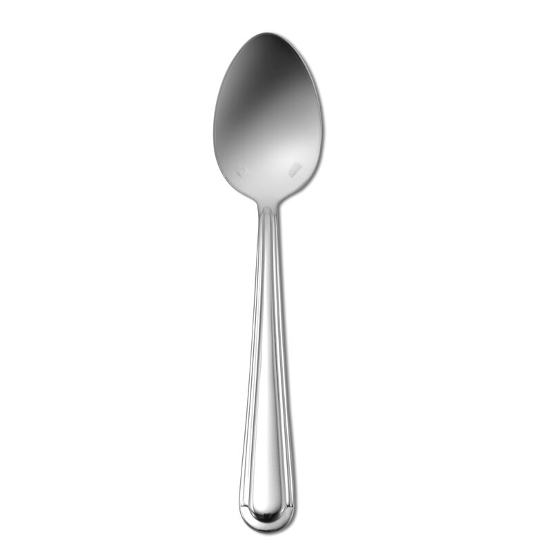 Cuchara de mesa 20 cm - Verdi 18/10 - Oneida