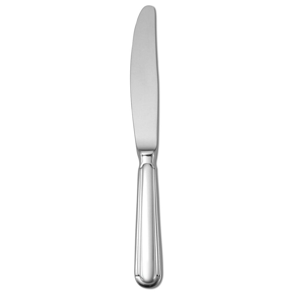 Cuchillo de Mesa 24 cm - Verdi 18/10 - Oneida