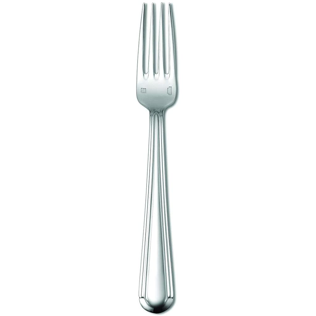 Tenedor para Ensalada & Postre 17.5 cm - Verdi 18/10 - Oneida
