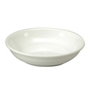 [R4570000710] Plato frutas porcelana fina 88ml - 10.3 cm botticelli  - Oneida
