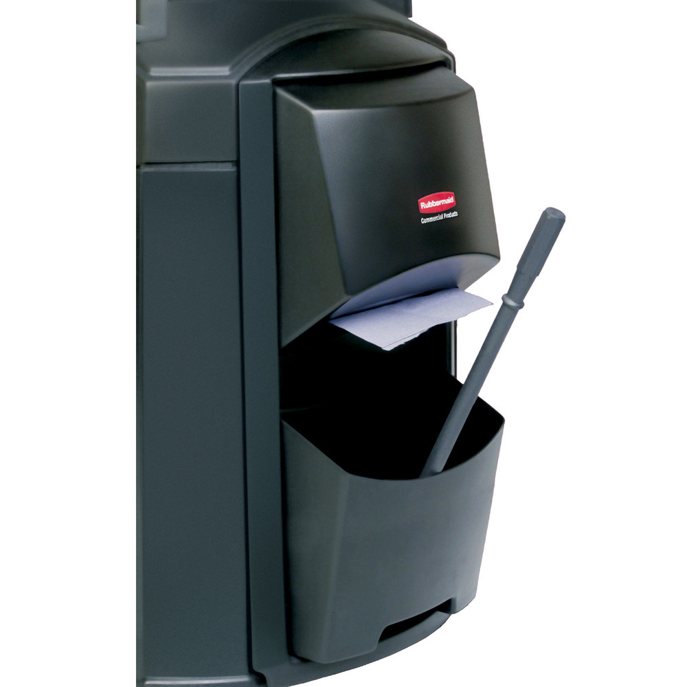Accesorio kit lavavidrios para 9W00/9W01/9W02/9W03 (Outlet) - Rubbermaid Importados